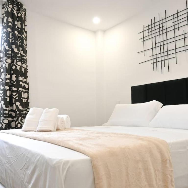 For You Rentals Amplia Casa temporal Madrid de 3 Dormitorios M VIL45 - Apartment - 15