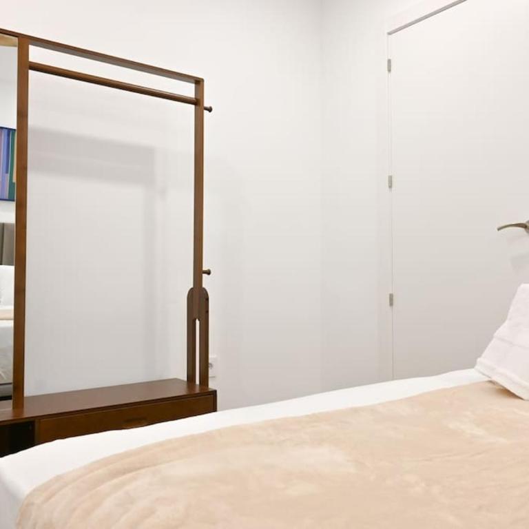For You Rentals Amplia Casa temporal Madrid de 3 Dormitorios M VIL45 - Apartment - 21