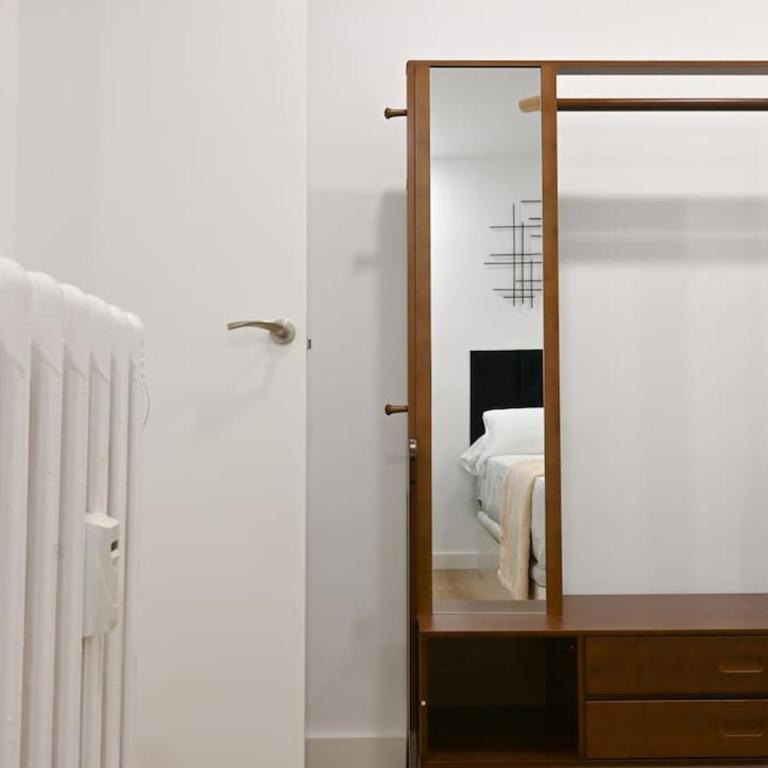 For You Rentals Amplia Casa temporal Madrid de 3 Dormitorios M VIL45 - Apartment - 25