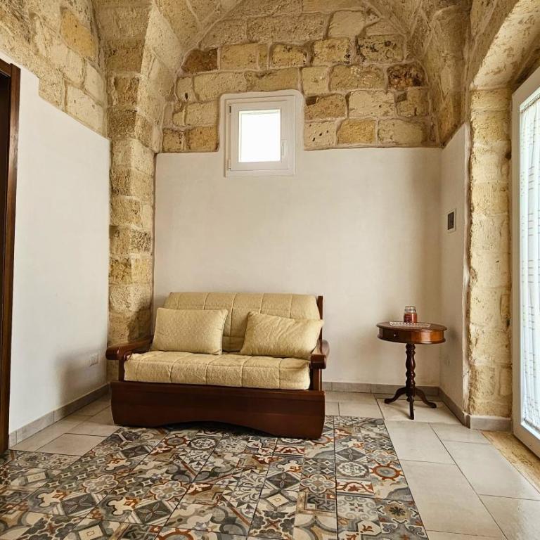 Lu Casale Da Nino - Maisonette - 4