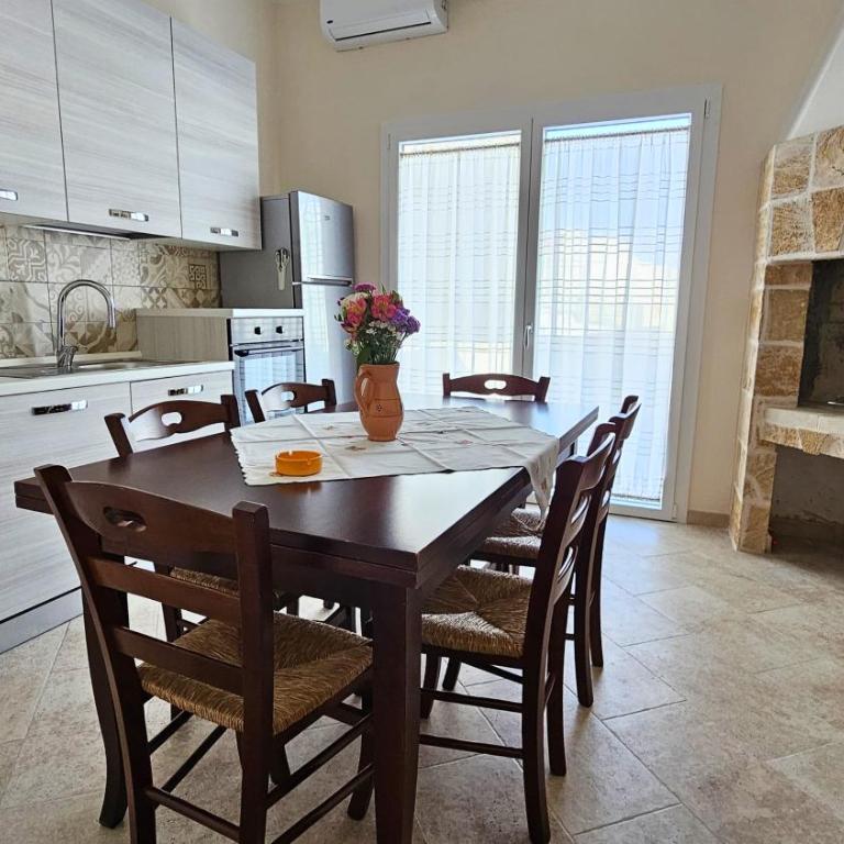 Lu Casale Da Nino - Maisonette - 18