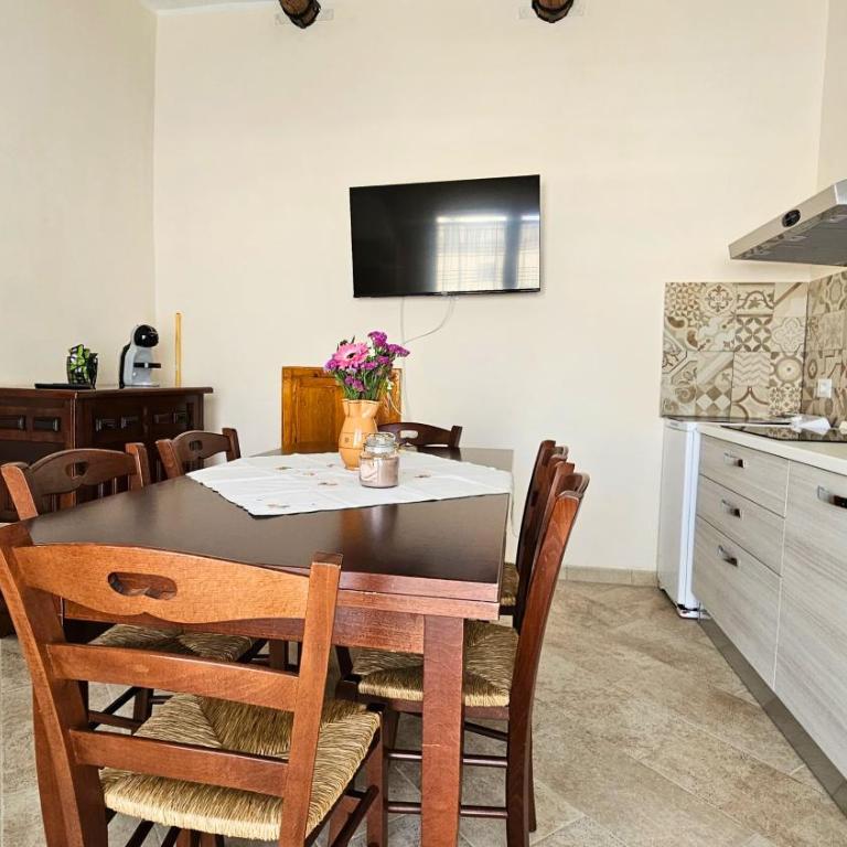 Lu Casale Da Nino - Maisonette - 20
