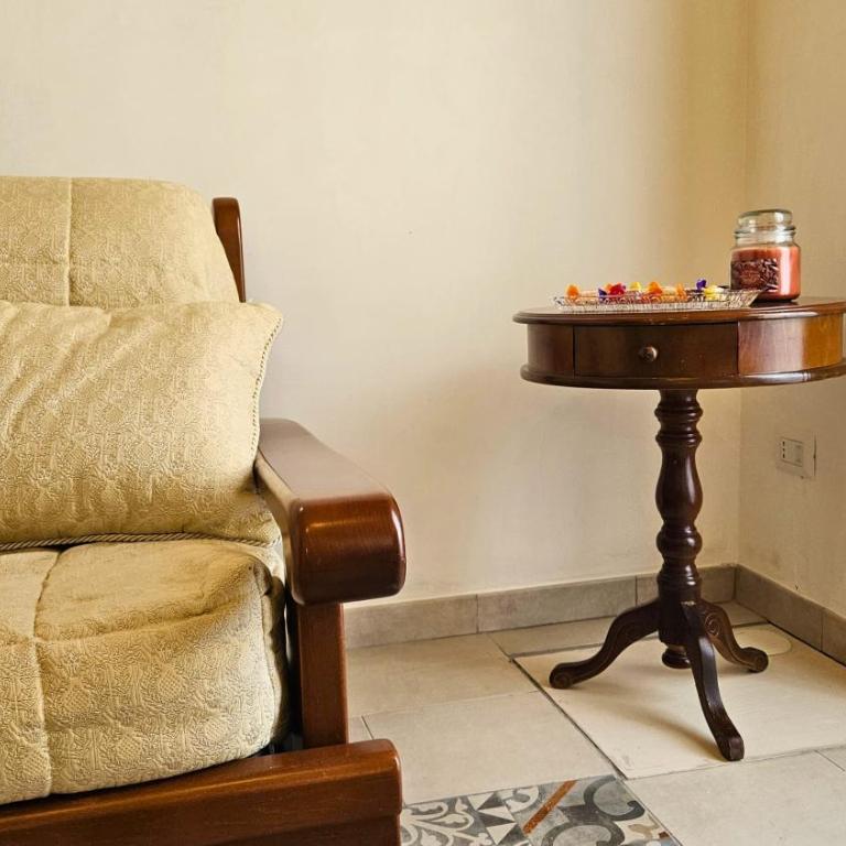 Lu Casale Da Nino - Maisonette - 6