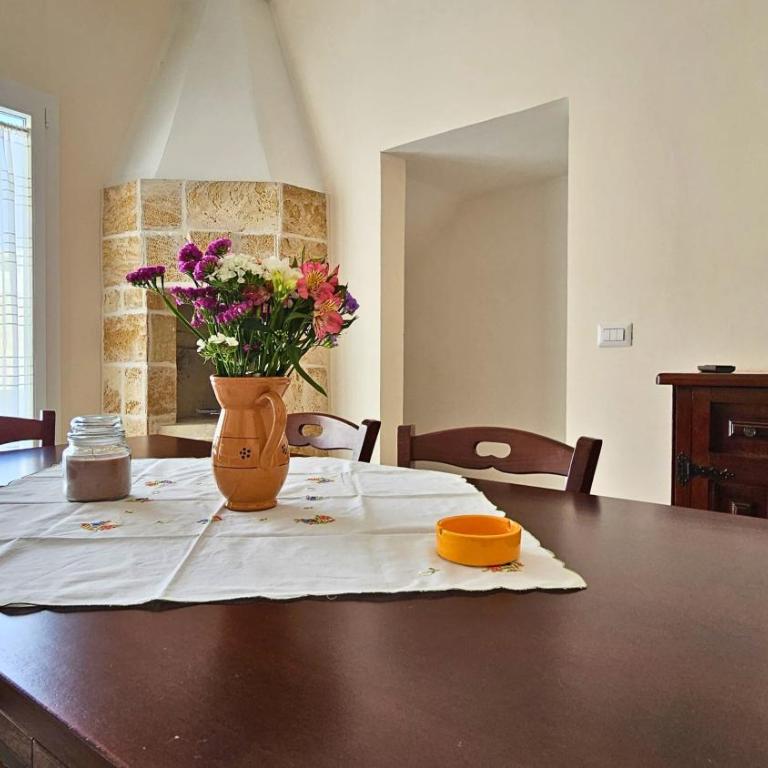 Lu Casale Da Nino - Maisonette - 21