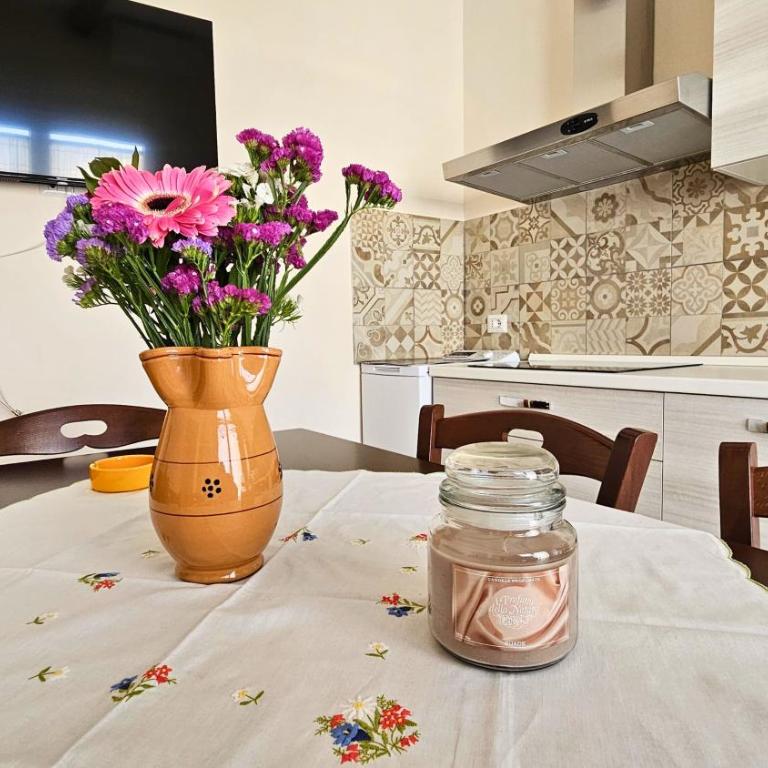 Lu Casale Da Nino - Maisonette - 16