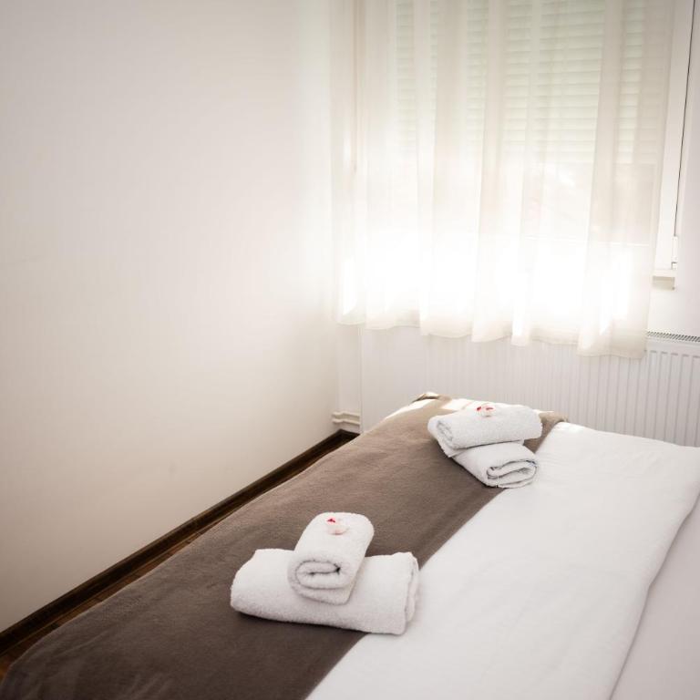 Apartment Primula - One-Bedroom Apartment - 37