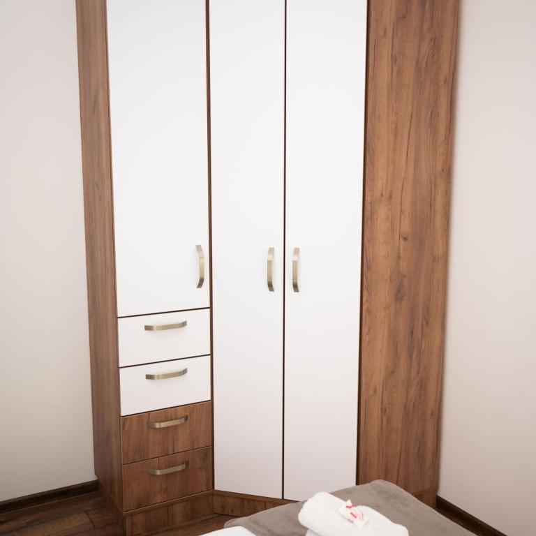 Apartment Primula - One-Bedroom Apartment - 39