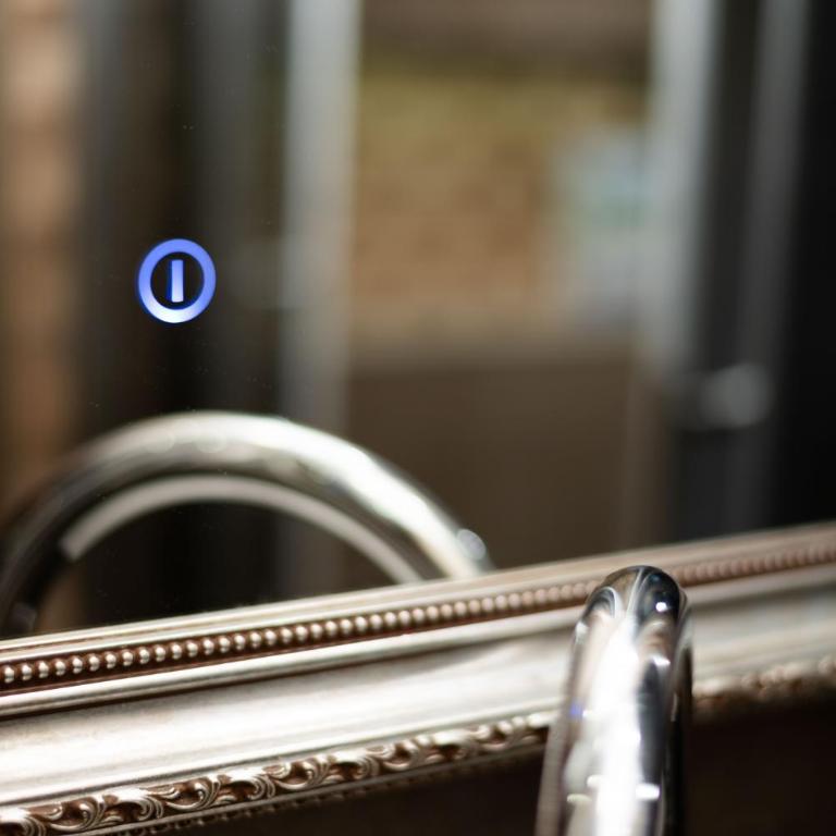 Apartment Primula - One-Bedroom Apartment - 47