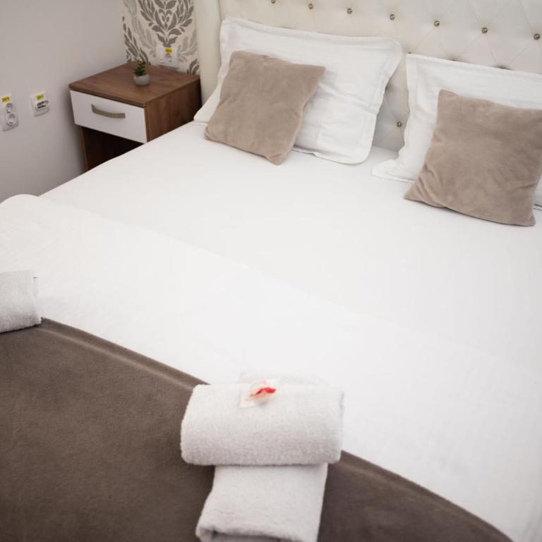 Apartment Primula - One-Bedroom Apartment - 33