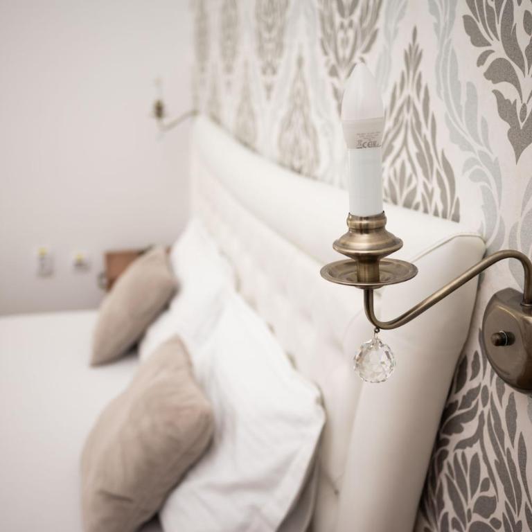 Apartment Primula - One-Bedroom Apartment - 35