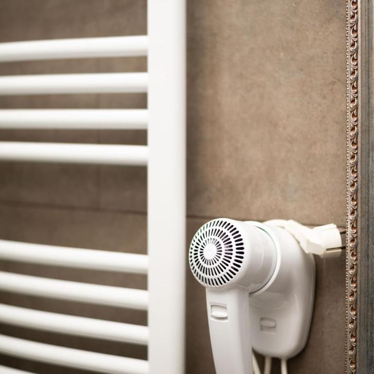 Apartment Primula - One-Bedroom Apartment - 44