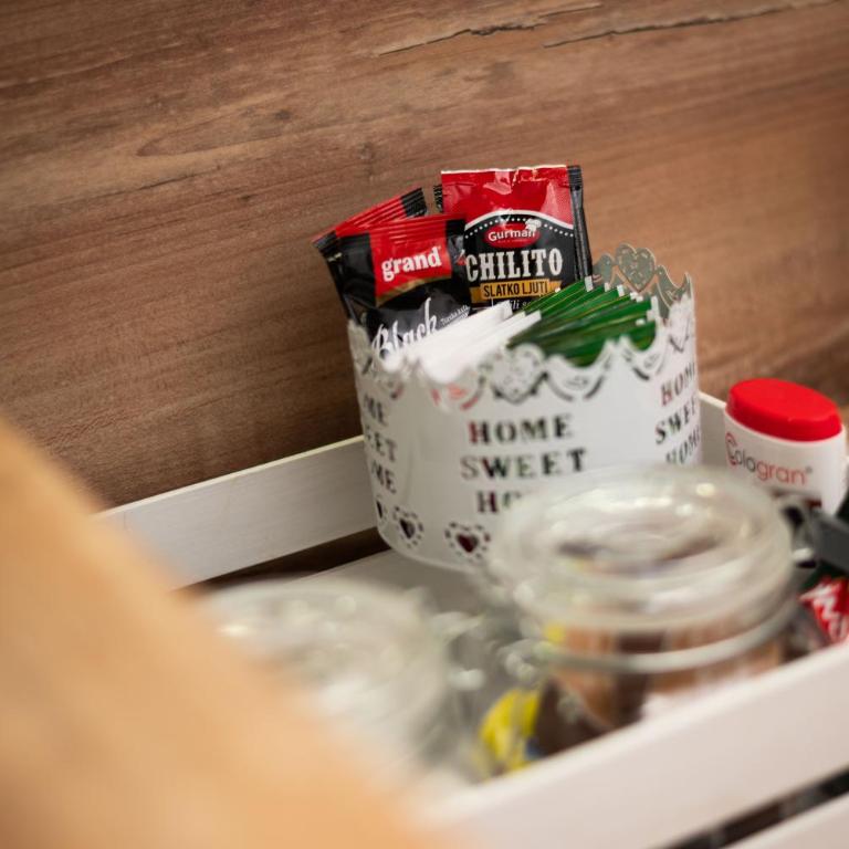 Apartment Primula - One-Bedroom Apartment - 12