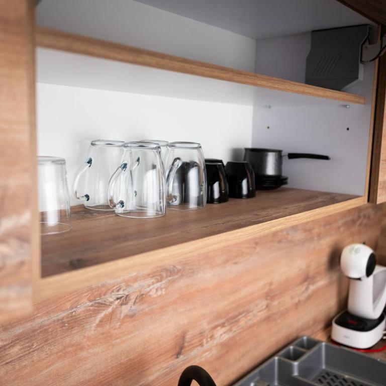 Apartment Primula - One-Bedroom Apartment - 10