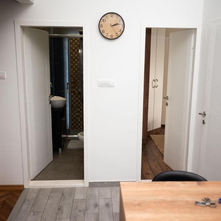 Apartment Primula - One-Bedroom Apartment - 59