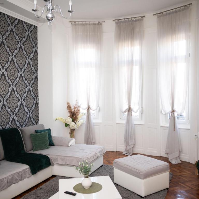 Apartment Primula - One-Bedroom Apartment - 26