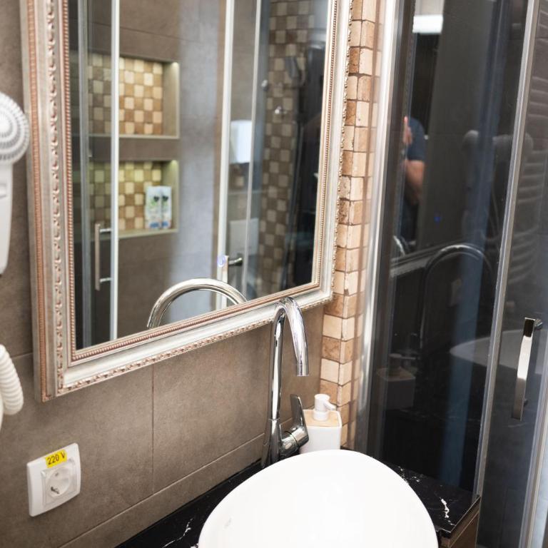 Apartment Primula - One-Bedroom Apartment - 49