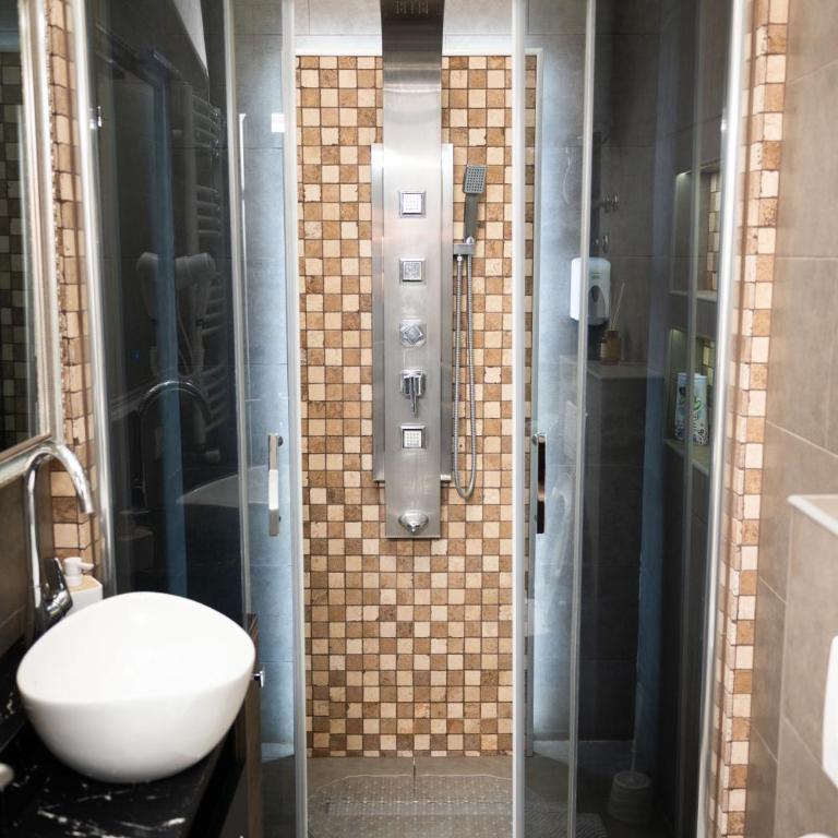 Apartment Primula - One-Bedroom Apartment - 51