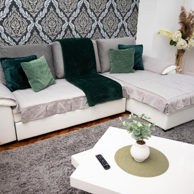 Apartment Primula - One-Bedroom Apartment - 14