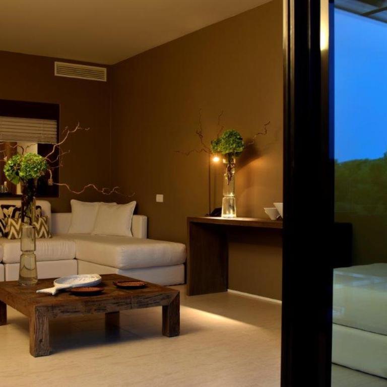 Hotel Mediterraneo Suite&Residence - Appartamento con Terrazza e Vista Mare - 3