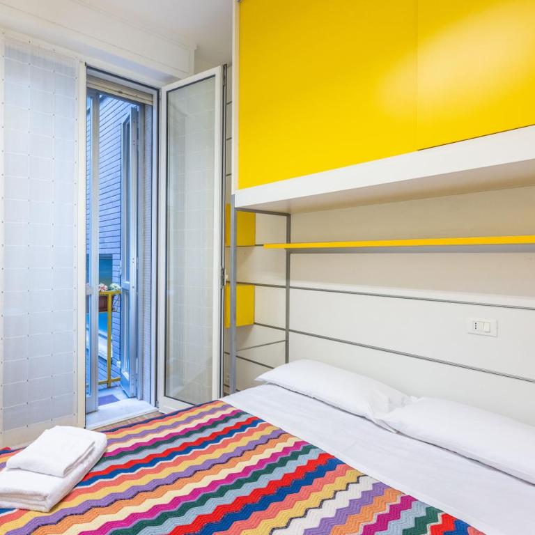 Lame Pro, Bologna By Short Holidays - Three-Bedroom Apartment - 29