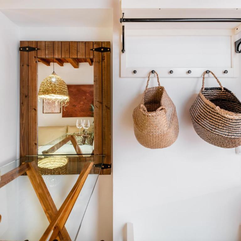 Touch My Heart Malaga City center apartment BY NAMASTE ELITE - Apartamento de 1 dormitorio - 15