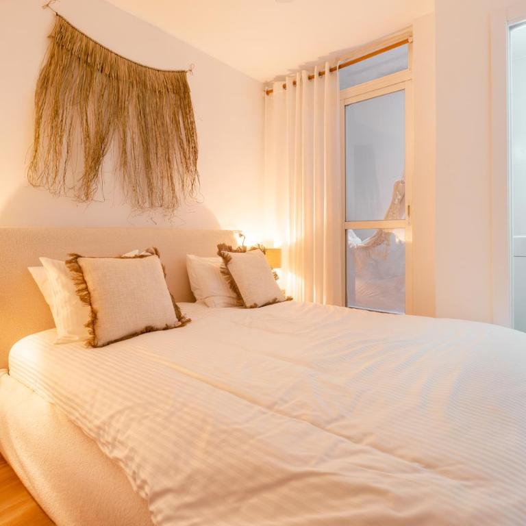 Touch My Heart Malaga City center apartment BY NAMASTE ELITE - Apartamento de 1 dormitorio - 4