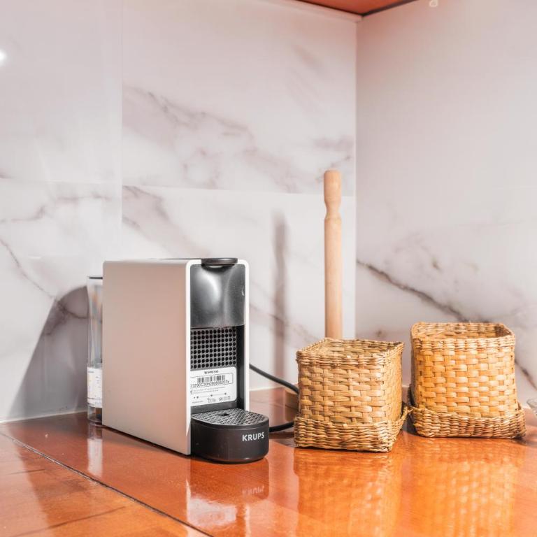 Touch My Heart Malaga City center apartment BY NAMASTE ELITE - Apartamento de 1 dormitorio - 11