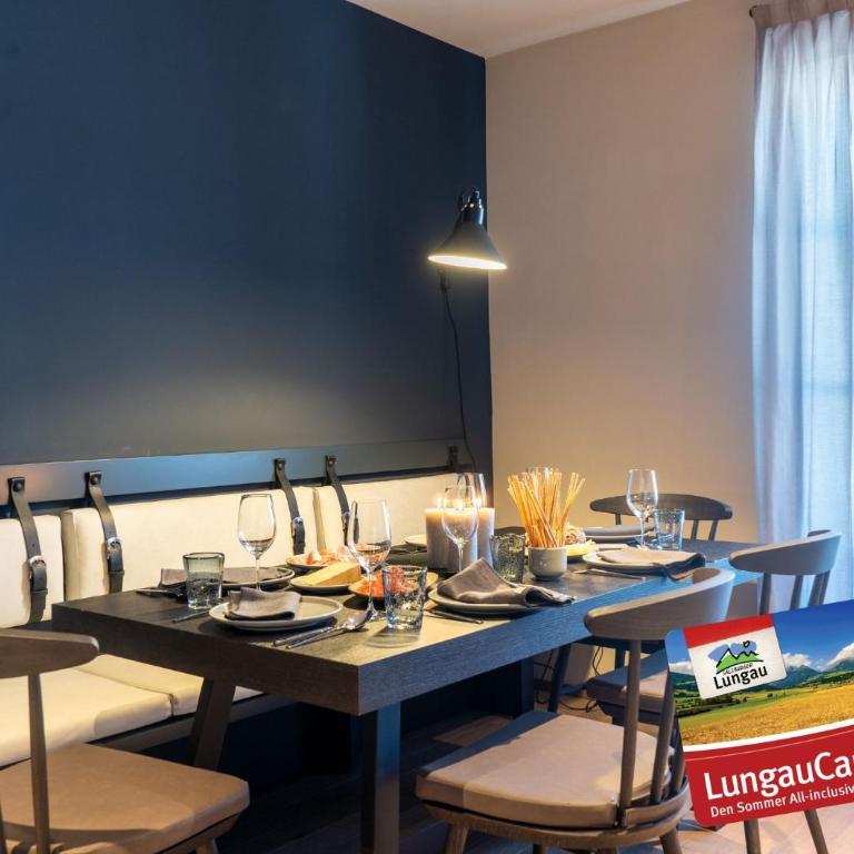 HERBERT - Boutique Apartments inkl Lungau Card - Apartment - 1