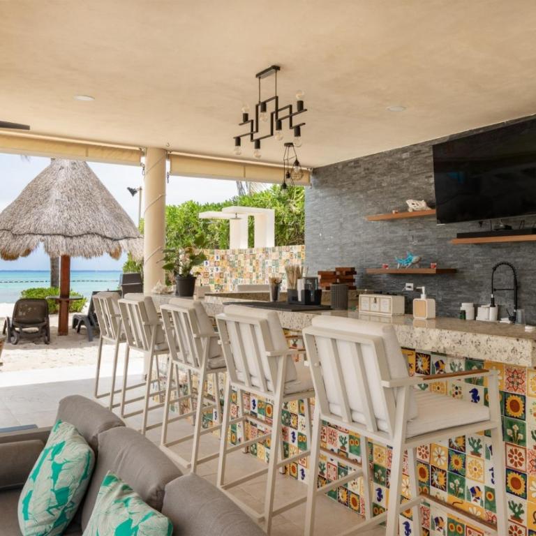 Elements Garden House 11 condo - Two-Bedroom Apartment - 46