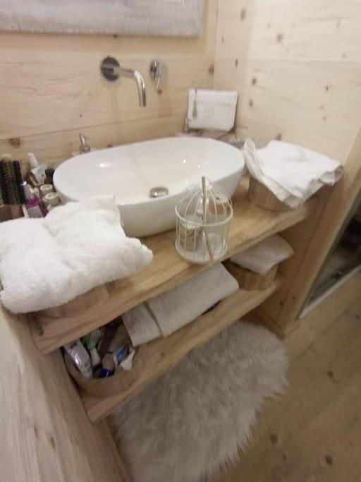 La baita nel bosco - Appartement 3 Chambres - 2