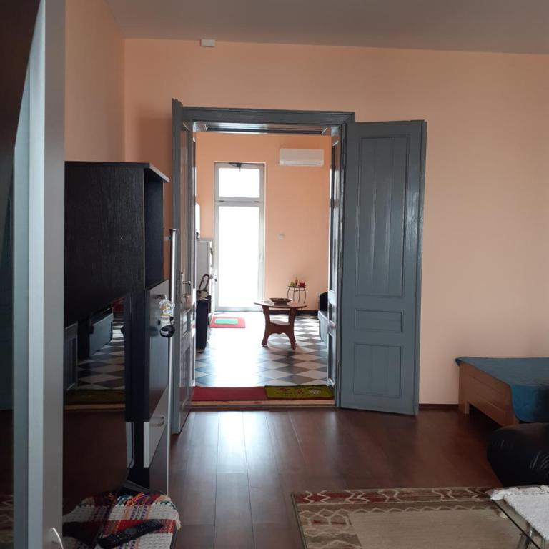 The Queen of 7 - Apartman sa 1 Spavaćom Sobom - 5