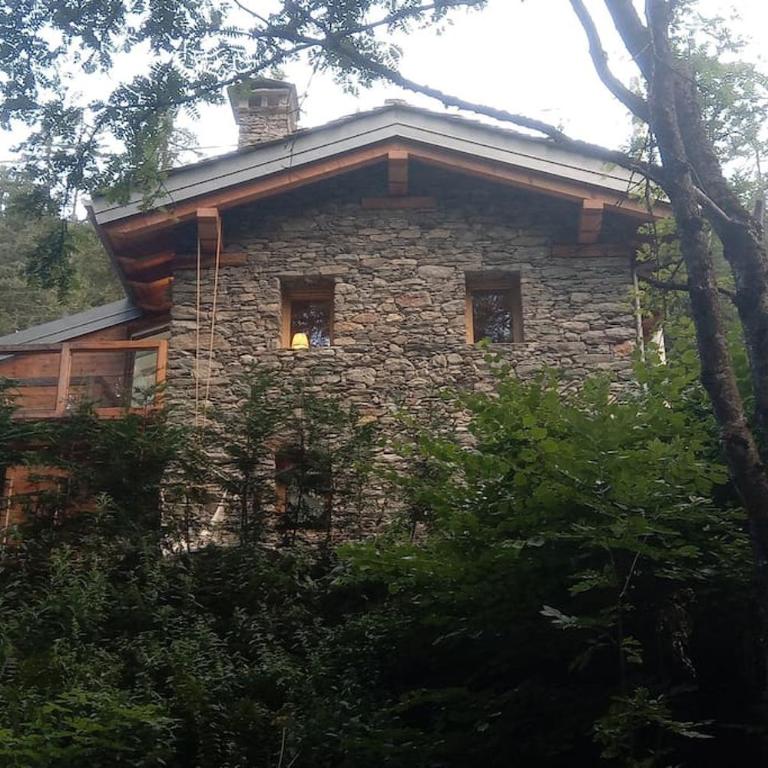 La baita nel bosco - Appartement 3 Chambres - 3