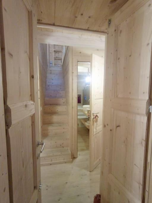 La baita nel bosco - Appartement 3 Chambres - 14