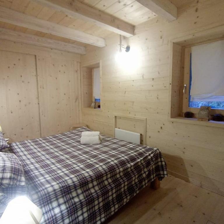 La baita nel bosco - Appartement 3 Chambres - 18