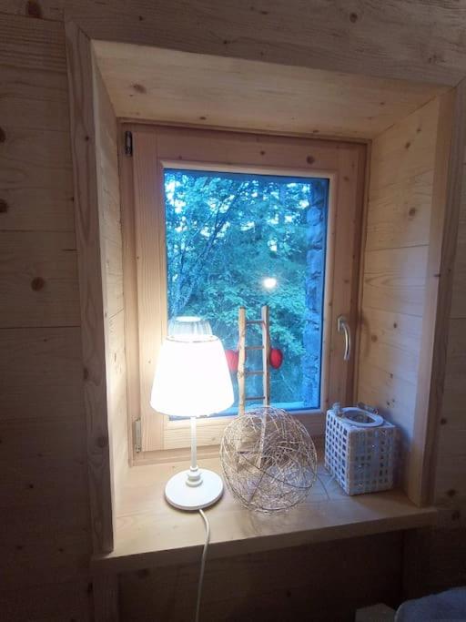 La baita nel bosco - Appartement 3 Chambres - 23