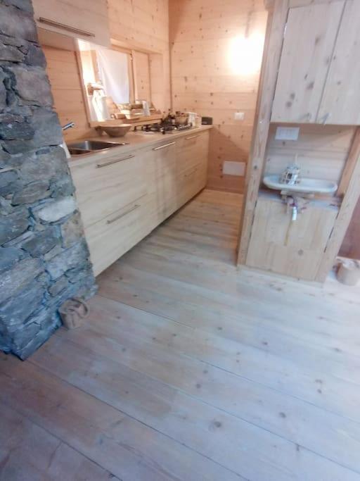 La baita nel bosco - Appartement 3 Chambres - 28