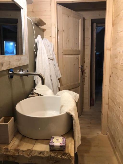 La baita nel bosco - Appartement 3 Chambres - 29
