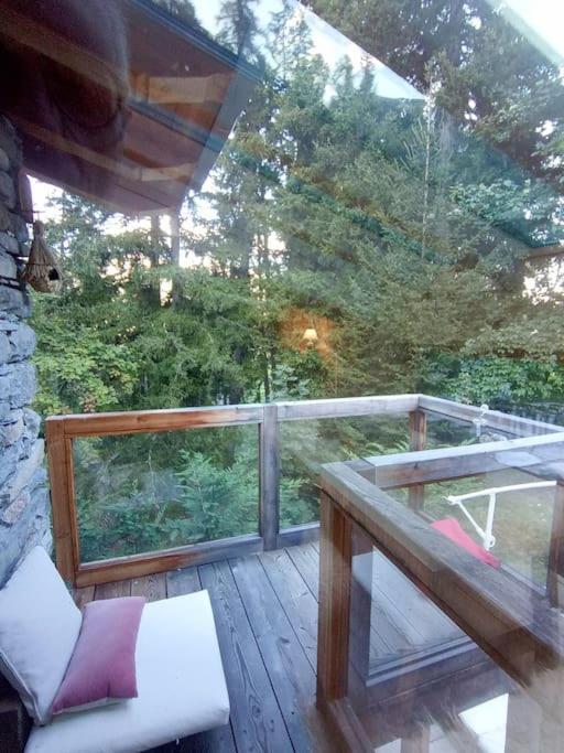 La baita nel bosco - Appartement 3 Chambres - 38
