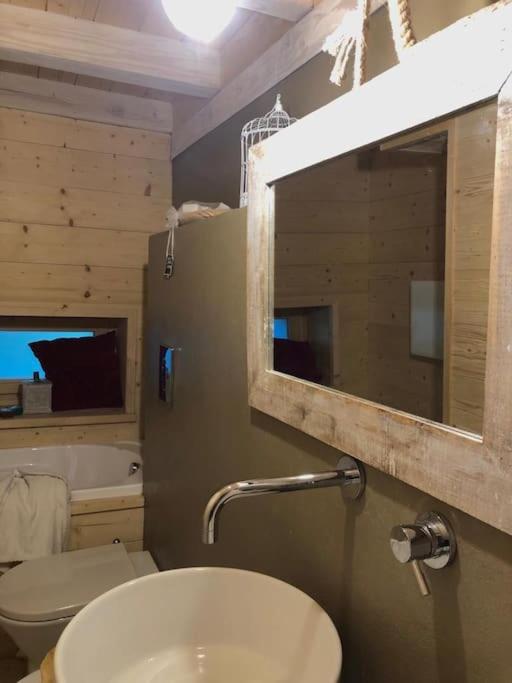 La baita nel bosco - Appartement 3 Chambres - 43