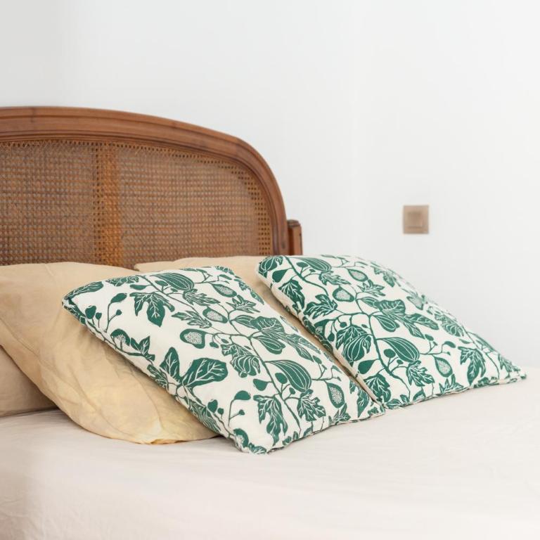 Coeur Camas, 10 mins du Vieux-Port - Apartment mit 2 Schlafzimmern - 19