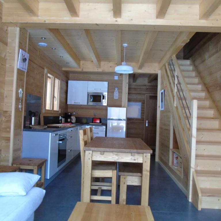 L'ESCACHELLE - Appartamento con 3 Camere da Letto - 2