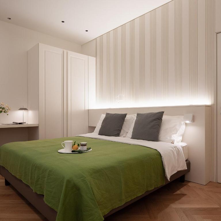 Maia Flora Taormina Apartments - Three-Bedroom Apartment - 4
