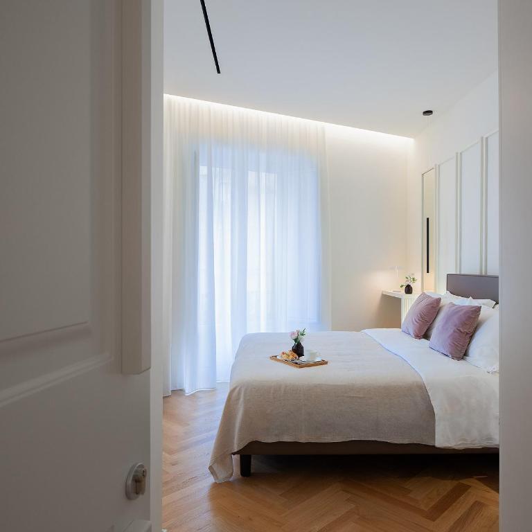 Maia Flora Taormina Apartments - Three-Bedroom Apartment - 3