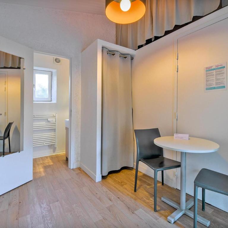 Belambra Clubs Balaruc-les-Bains - Les Rives De Thau - Bungalow 1 Chambre - 1