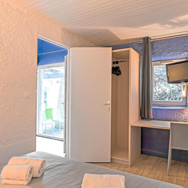 Belambra Clubs Balaruc-les-Bains - Les Rives De Thau - Bungalow 1 Chambre - 3