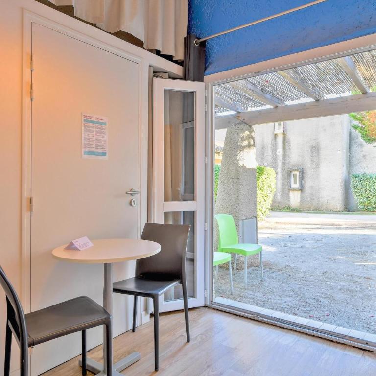 Belambra Clubs Balaruc-les-Bains - Les Rives De Thau - Bungalow 1 Chambre - 4