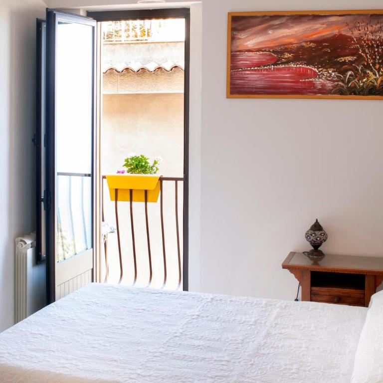 La Casa Gialla - Appartamento con 3 Camere da Letto - 5