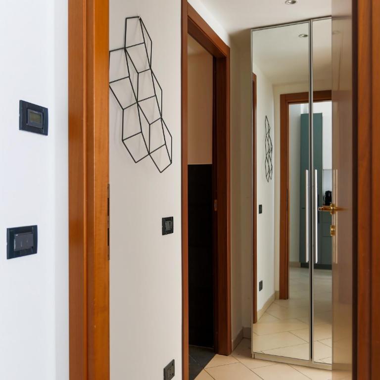 The Best Rent - Corso Buenos Aires Apartment - Appartamento con 1 Camera da Letto - 18