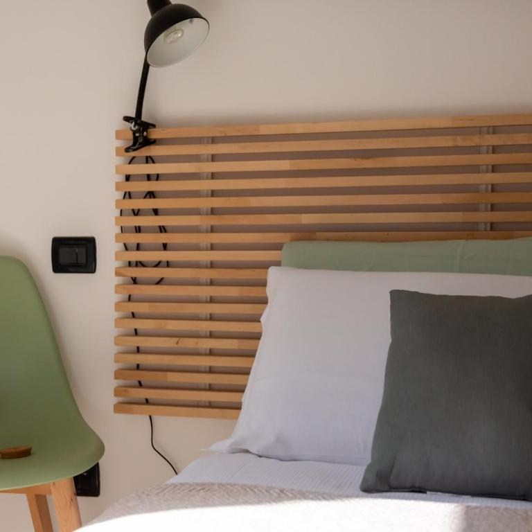 The Best Rent - Corso Buenos Aires Apartment - Appartamento con 1 Camera da Letto - 1