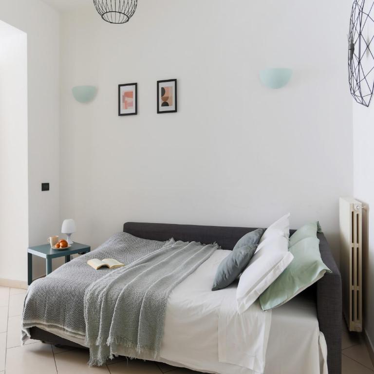 The Best Rent - Corso Buenos Aires Apartment - Appartamento con 1 Camera da Letto - 32